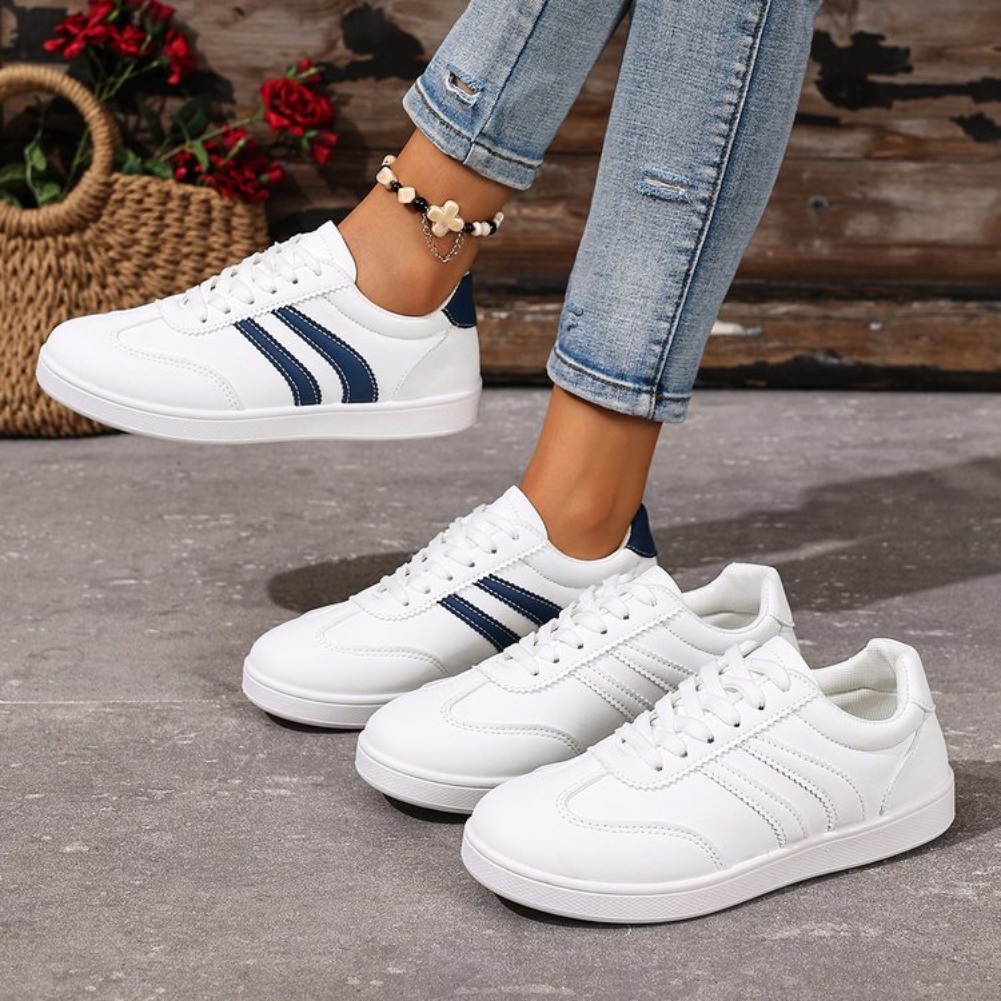 Running Shoes Women - Nuove scarpe da ginnastica casual moda