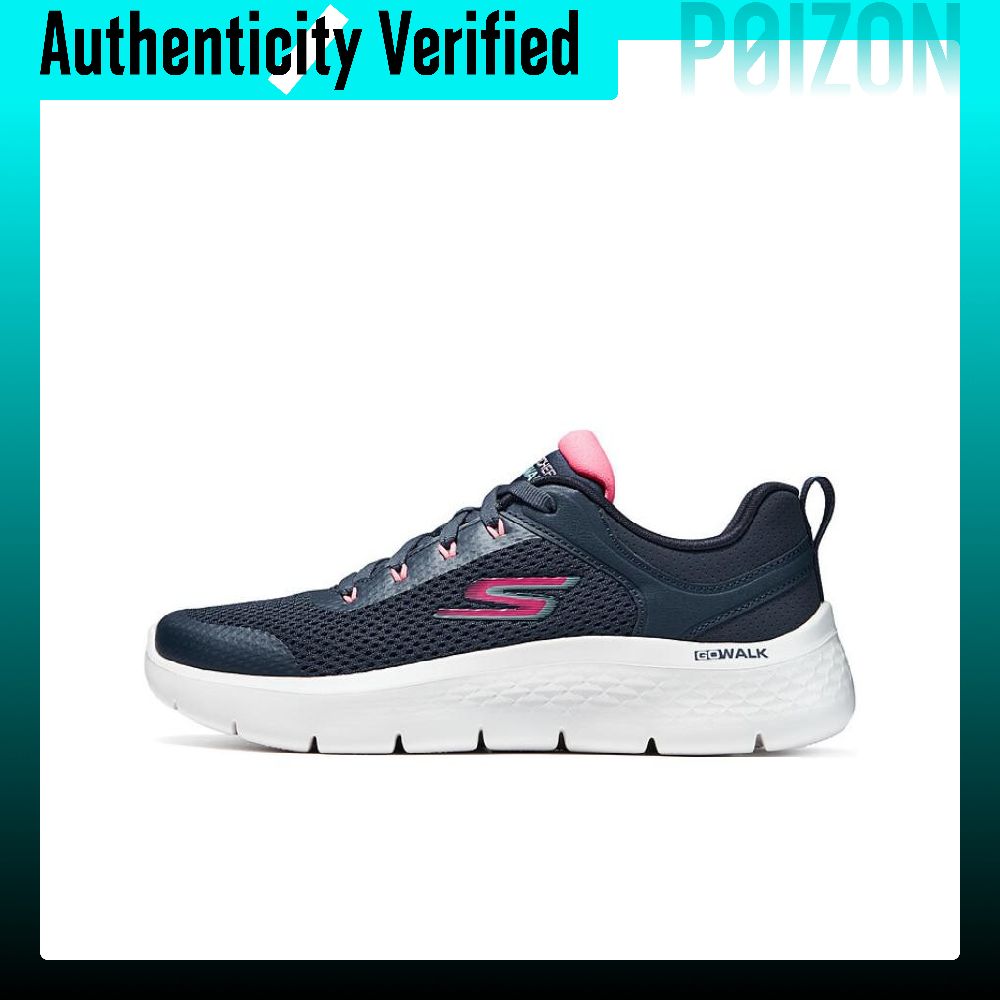 Running Shoes Men - Skechers Go Walk Fle Scarpe da