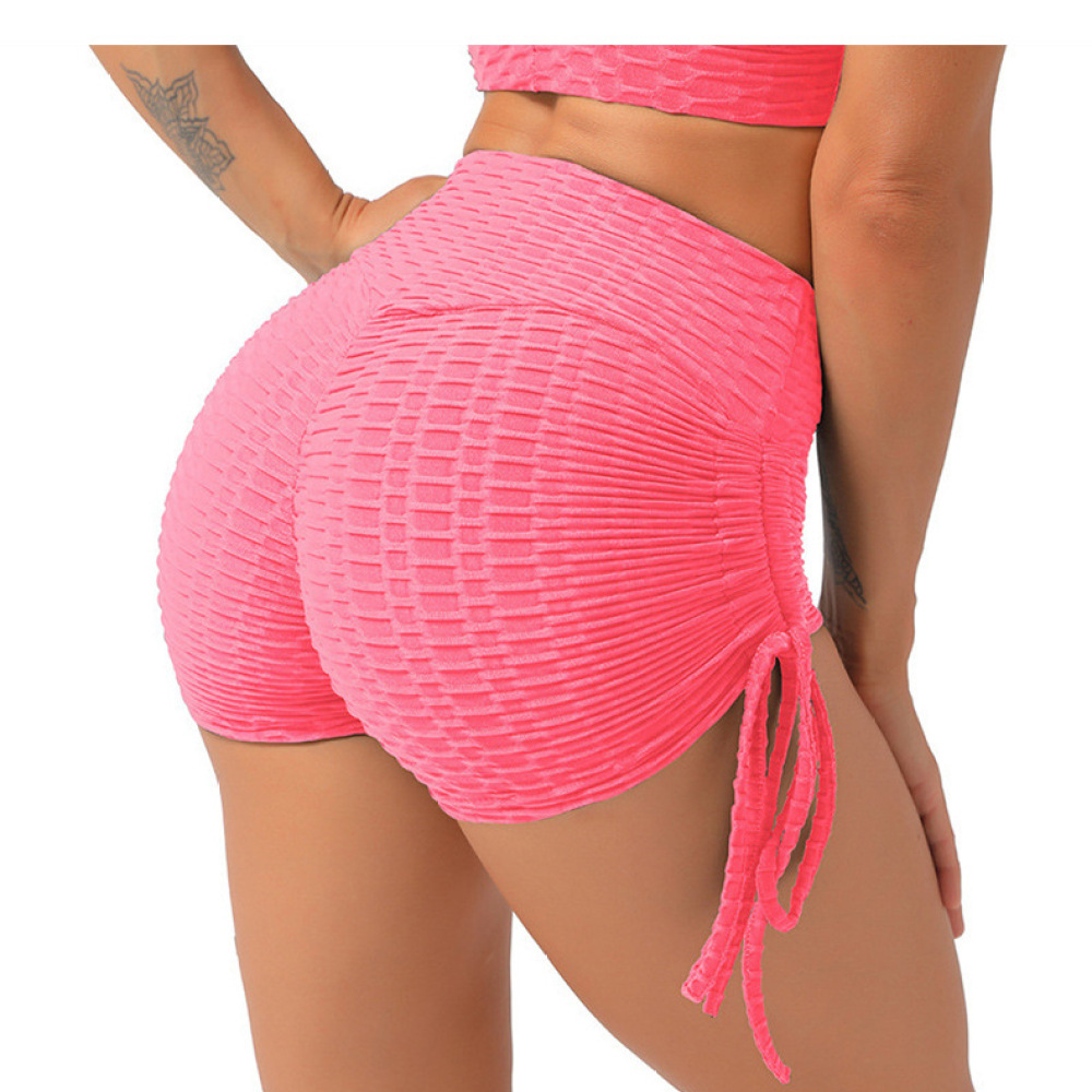 Running Gear Junior - Pantaloncini Estivi da Yoga per Donne,