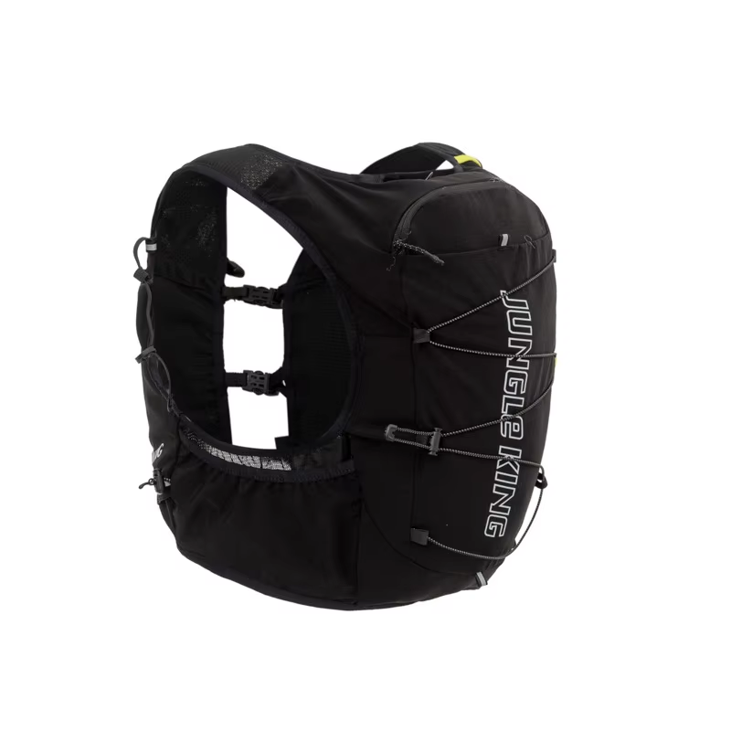 Hydration Vest - JUNGLE KING Zaino da Trail Running