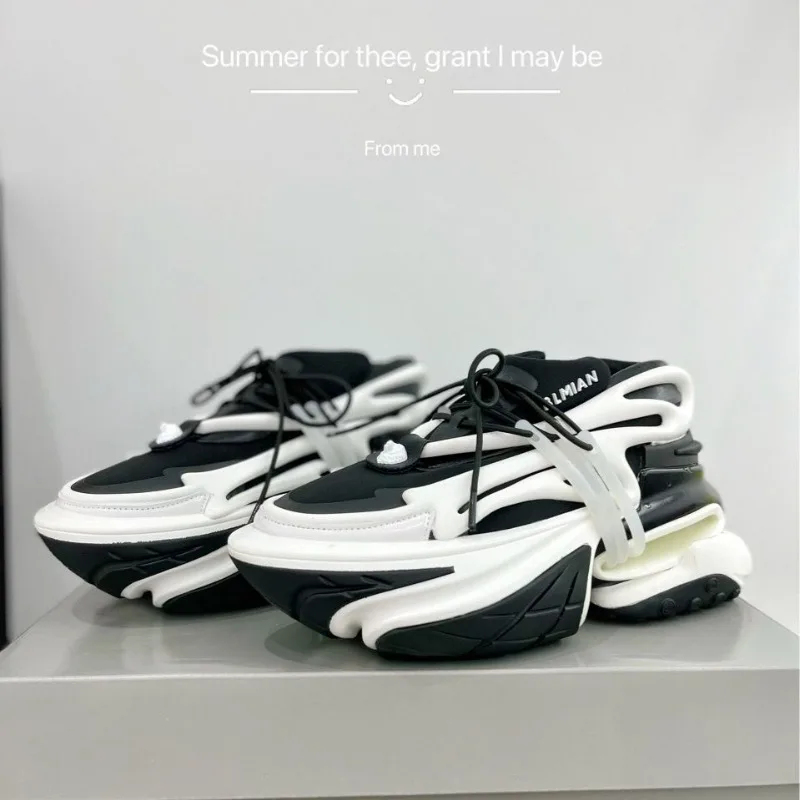 Running Shoes Men - Scarpe da Corsa Unisex 2026 Traspiranti