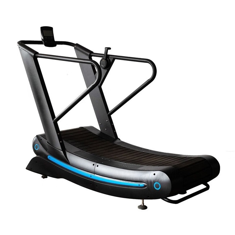 Running Belt - Tapis Roulant Commerciale Non Motorizzato con