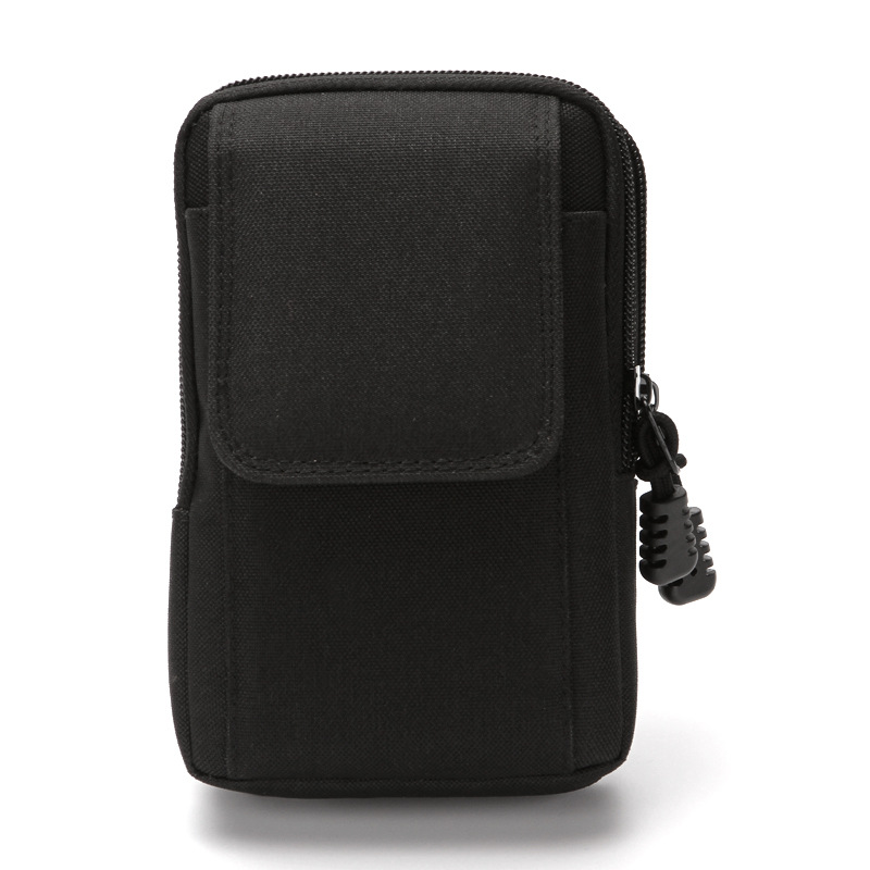 Running Belt - Marsupio Tattico EDC da Uomo Homefish,