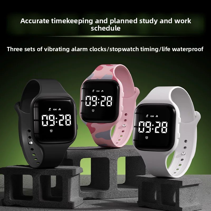 Orologio intelligente con alla - Running Watch recensione e prezzo