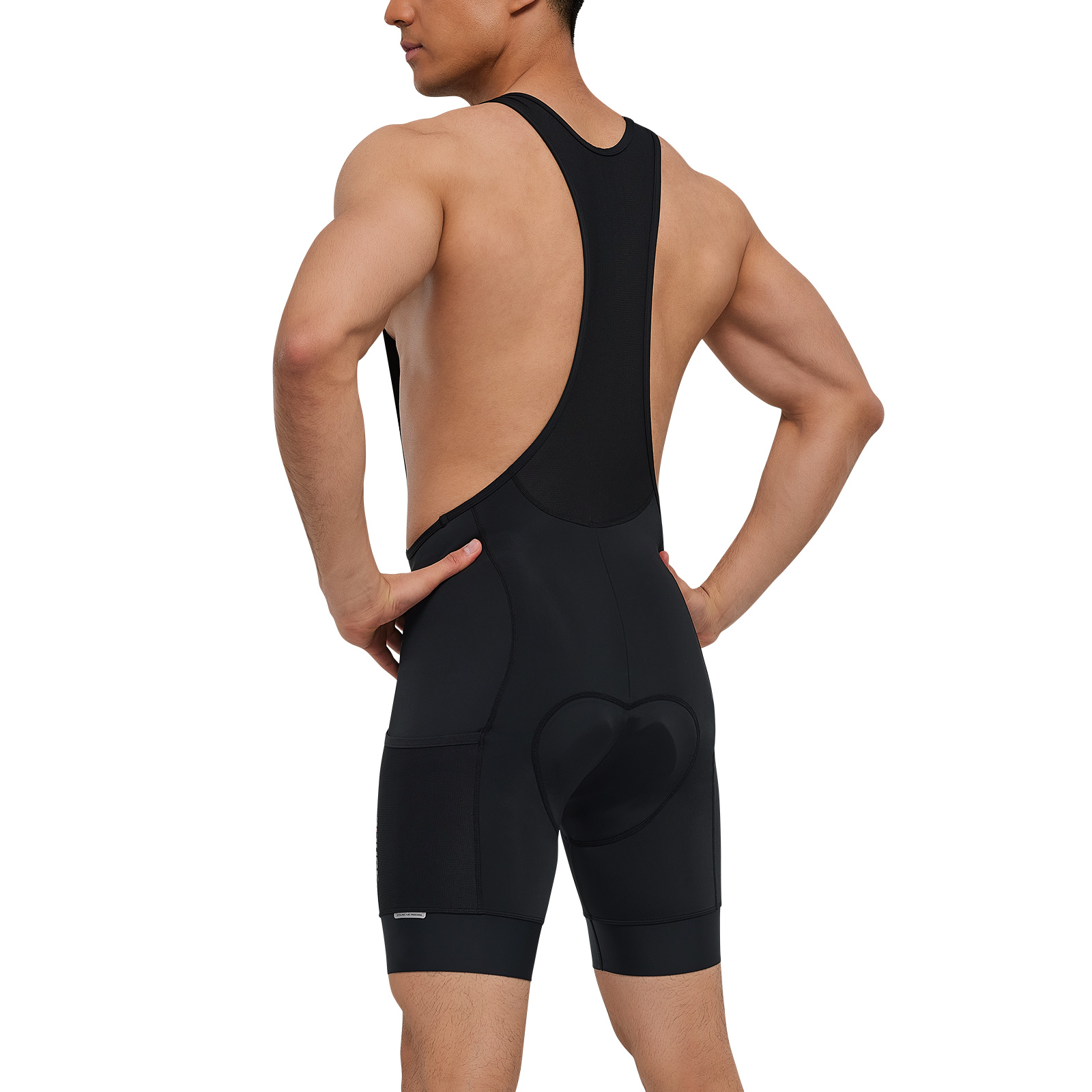 Santic Pantaloncini con bretel - Race Bib recensione e prezzo