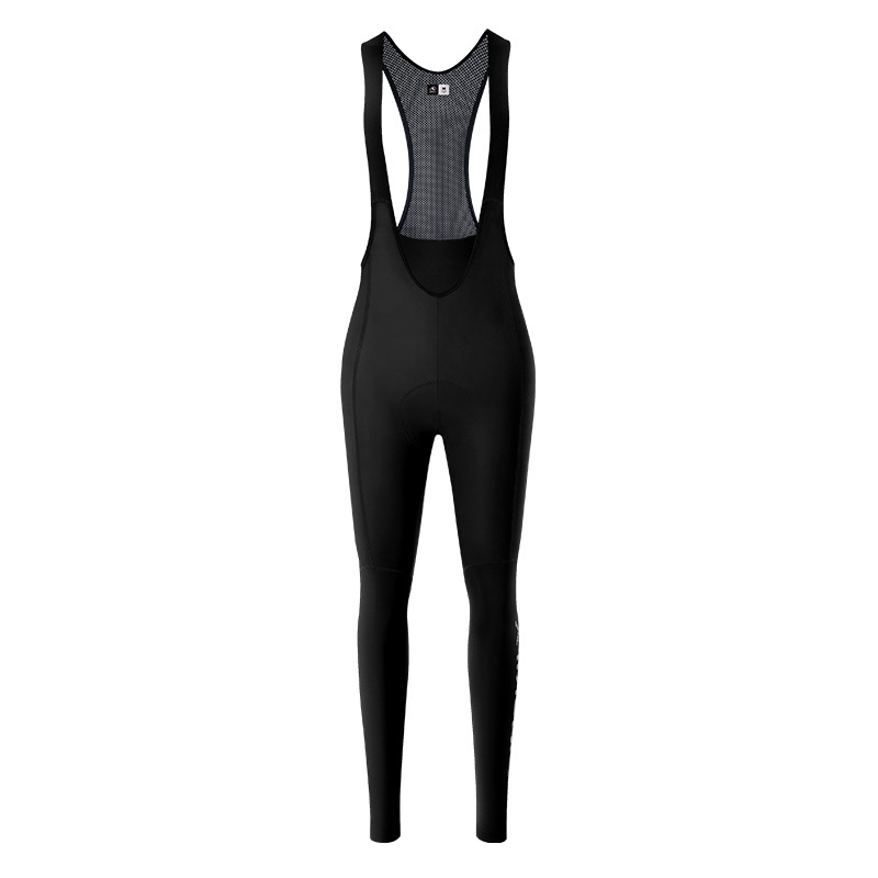 NUCKILY Pantaloni a bretelle d - Race Bib recensione e prezzo