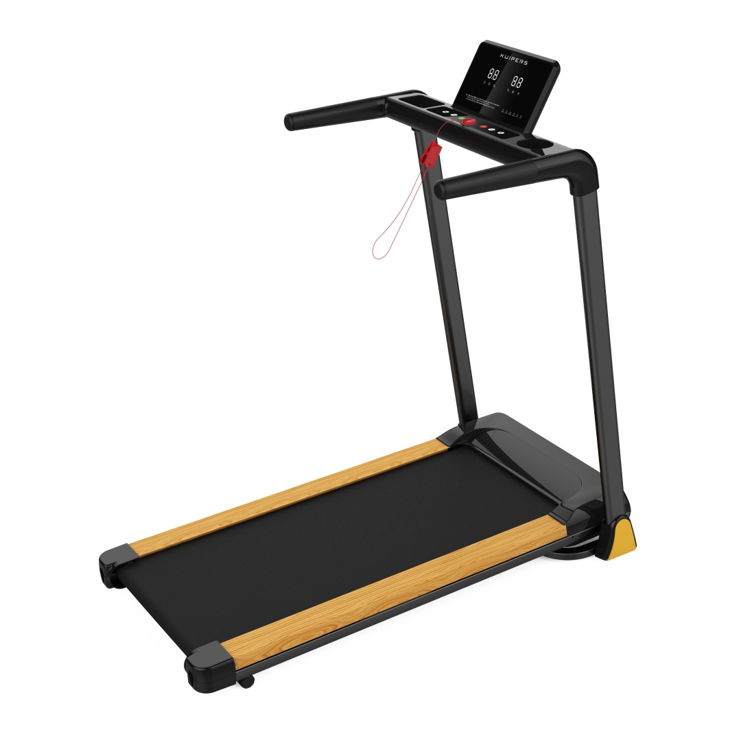 Tapis Roulant Elettrico Pieghe - Running Belt recensione e prezzo