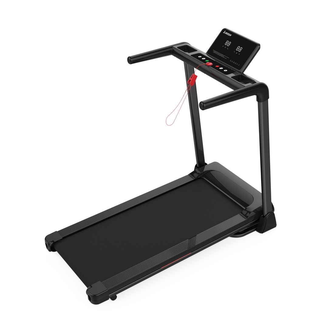 Tapis Roulant Elettrico Pieghe - Running Belt recensione e prezzo