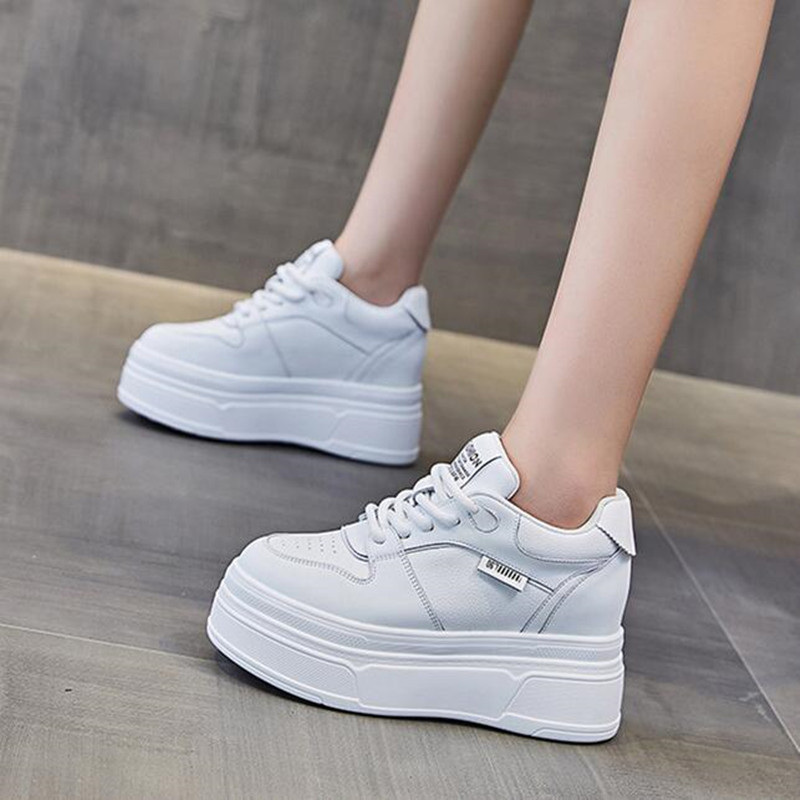 9CM in vera pelle NUOVO design - Running Shoes Women recensione e prezzo