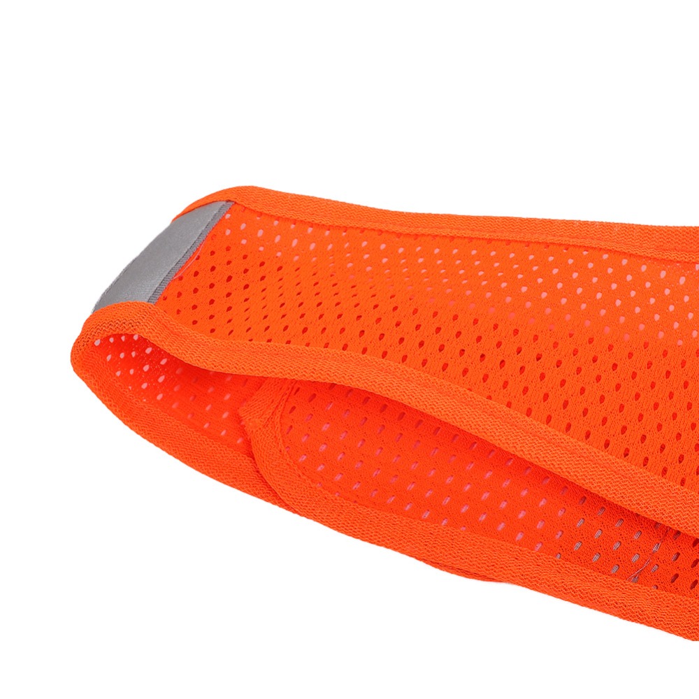 Gilet Riflettente ad Alta Visi - Running Visibility Gear recensione e prezzo