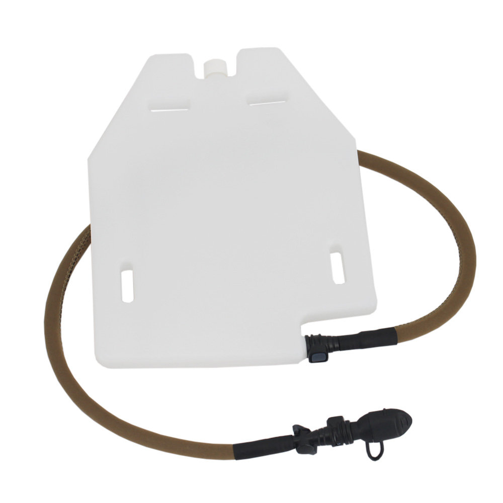 VULPO 1.5L Contenitore per idr - Hydration Vest recensione e prezzo