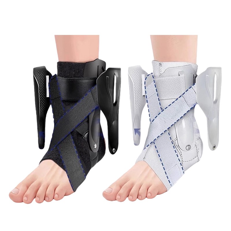 Supporto per Caviglia Regolabi - Ankle Brace recensione e prezzo