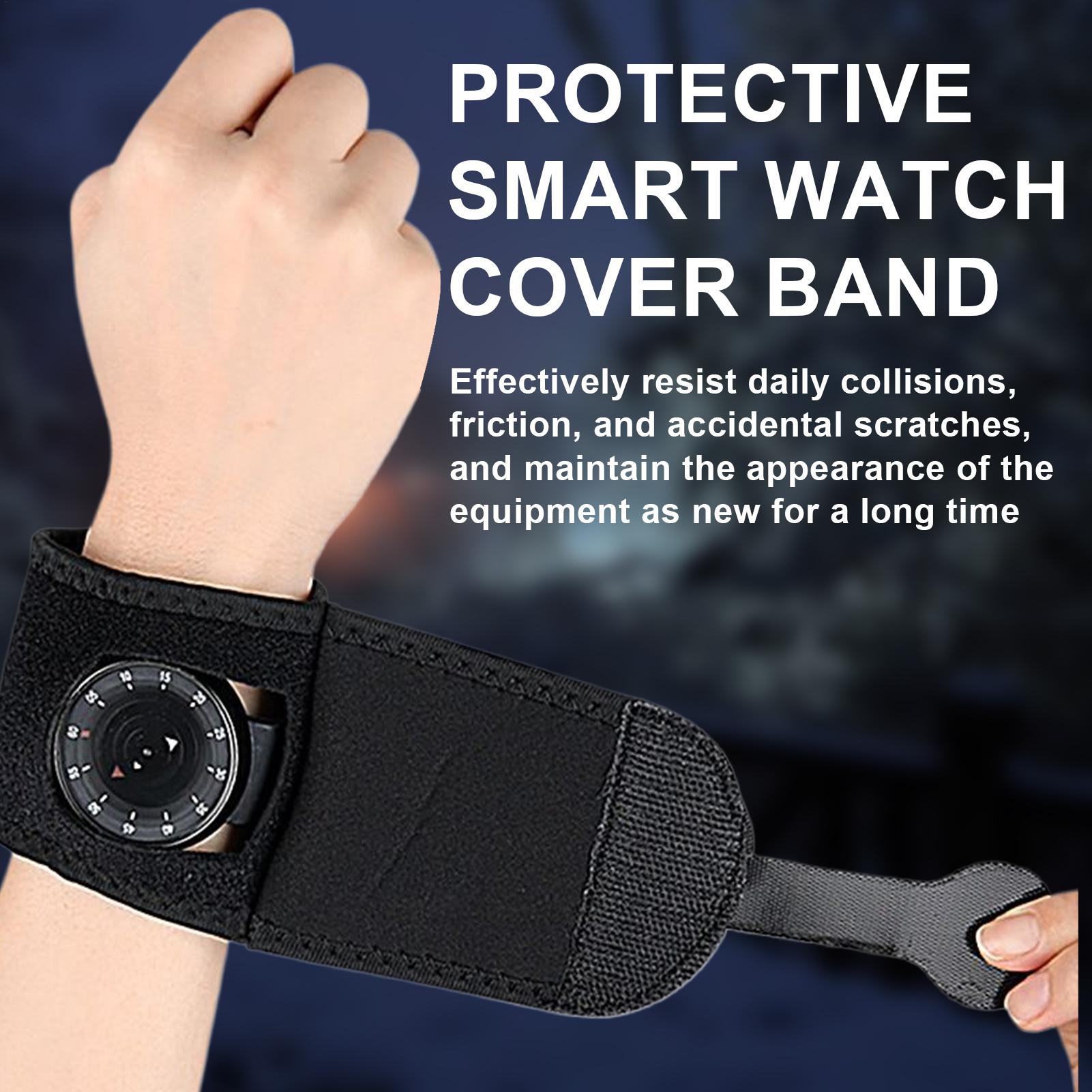 Protezione per il polso per ci - Running Watch recensione e prezzo