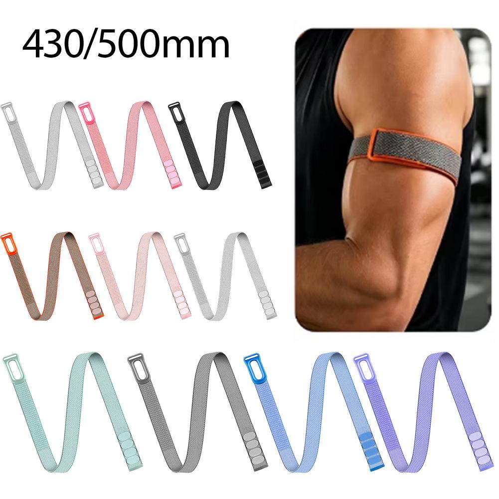 Cinturino regolabile in nylon  - Running Watch recensione e prezzo