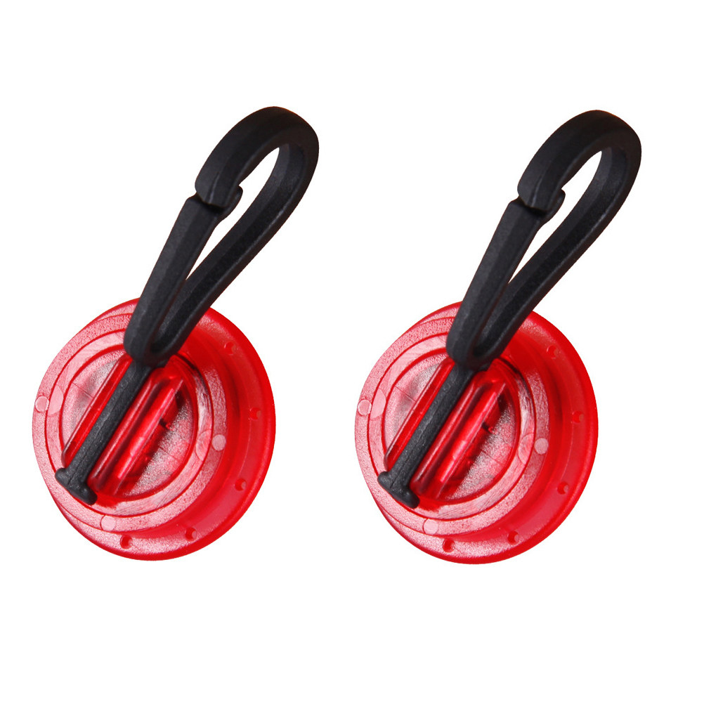 2 pezzi di luci LED impermeabi - Running Visibility Gear recensione e prezzo