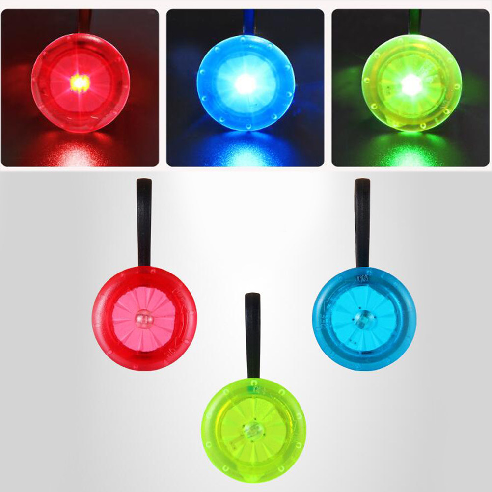 2 pezzi di luci LED impermeabi - Running Visibility Gear recensione e prezzo