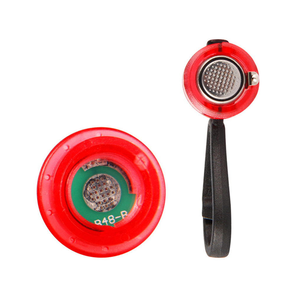 2 pezzi di luci LED impermeabi - Running Visibility Gear recensione e prezzo