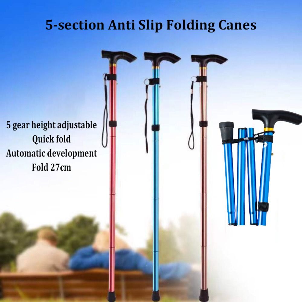 Bastone da trekking telescopic - Trekking Pole Carbon recensione e prezzo