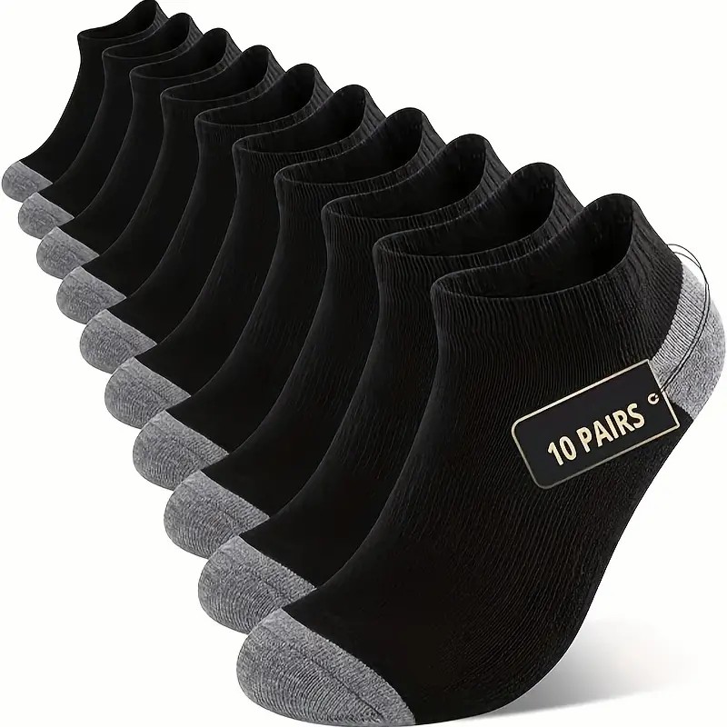 10/30 Paia di Calzini Sportivi - Sports Socks recensione e prezzo