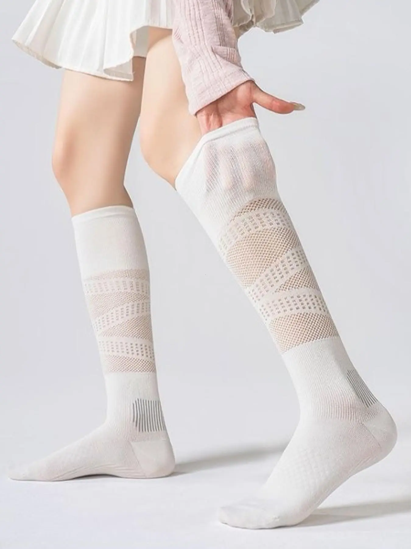5 Paia di Calzini Sportivi da  - Sports Socks recensione e prezzo