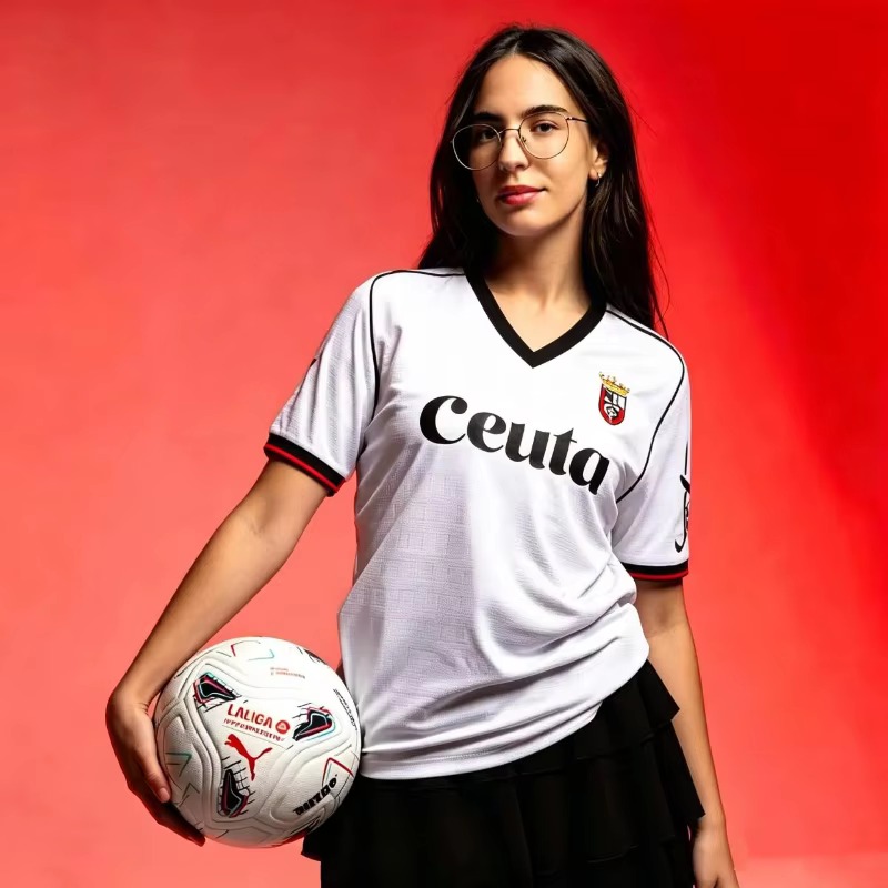 Maglia da Calcio Uomo Estate 2 - Running Gear Kids recensione e prezzo