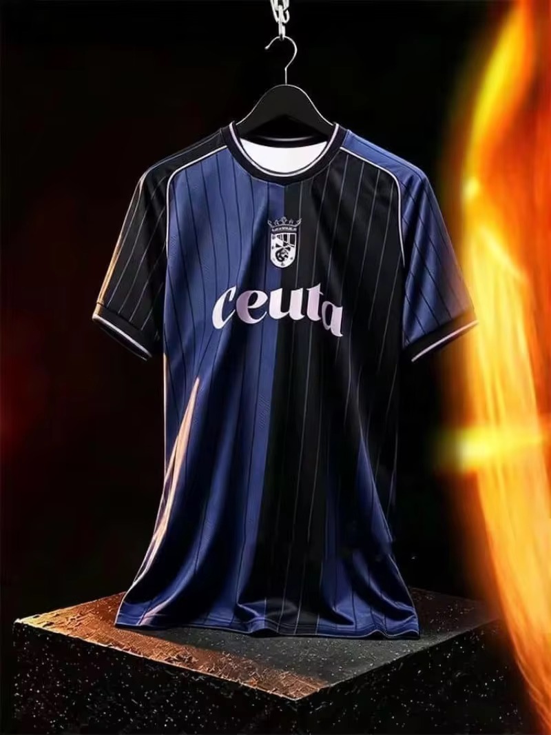 Maglia da Calcio Uomo Estate 2 - Running Gear Kids recensione e prezzo