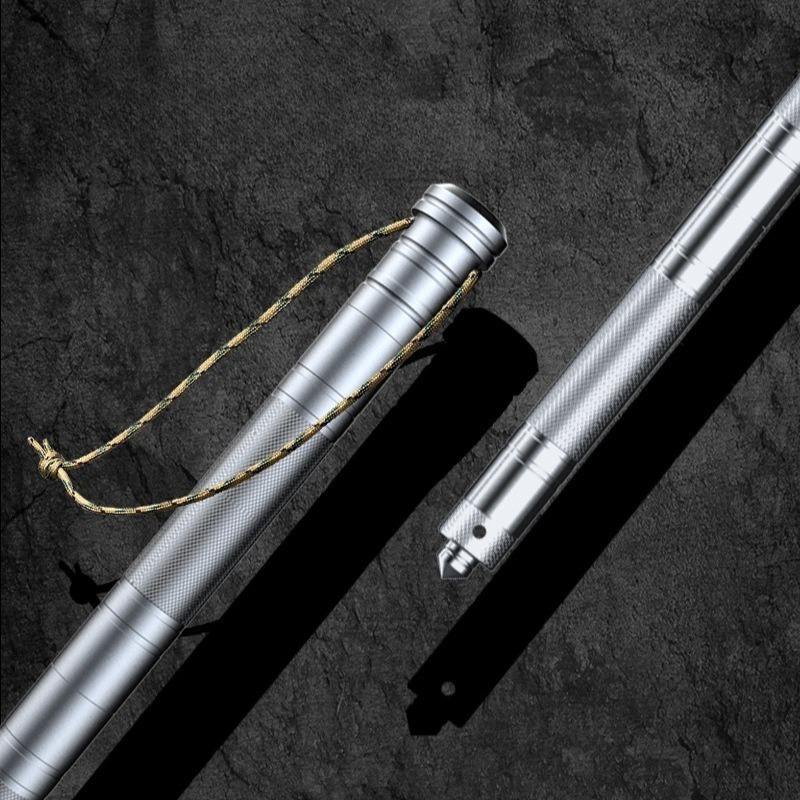 Bastone da Trekking Multifunzi - Trekking Pole Carbon recensione e prezzo