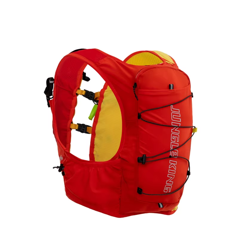 JUNGLE KING Zaino da Trail Run - Hydration Vest recensione e prezzo