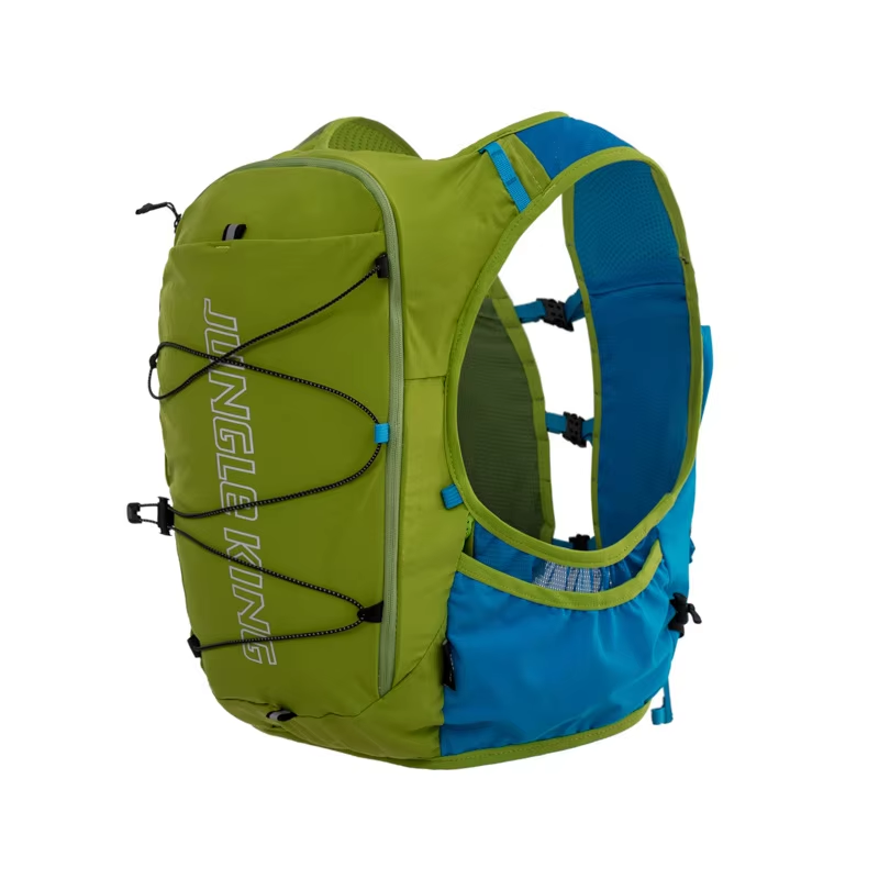 JUNGLE KING Zaino da Trail Run - Hydration Vest recensione e prezzo