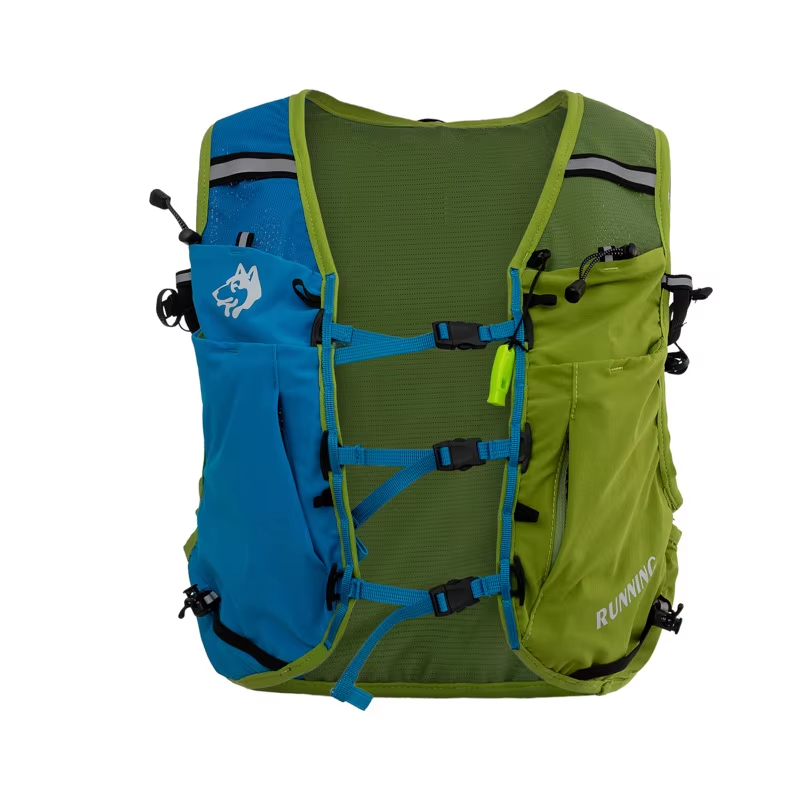 JUNGLE KING Zaino da Trail Run - Hydration Vest recensione e prezzo