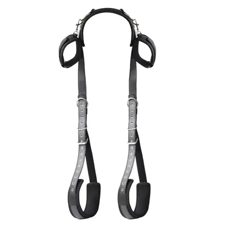 Manette BDSM, cinghie per gamb - Ankle Brace recensione e prezzo