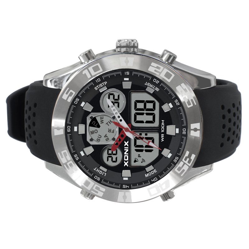 XONIX Orologi sportivi da uomo - Running Watch recensione e prezzo
