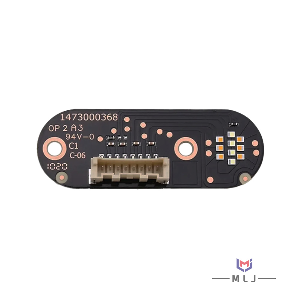 Chip OE 1473000368 Angel Eye D - Running Headlamp recensione e prezzo