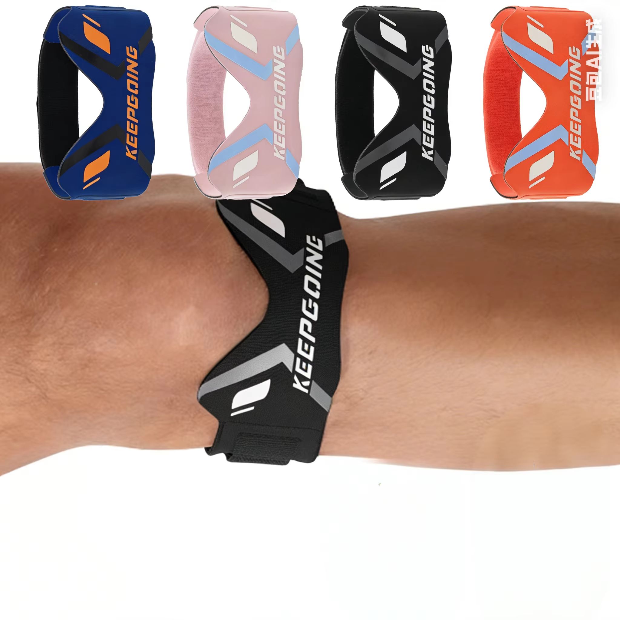 Supporto Regolabile per la Rot - Running Belt recensione e prezzo