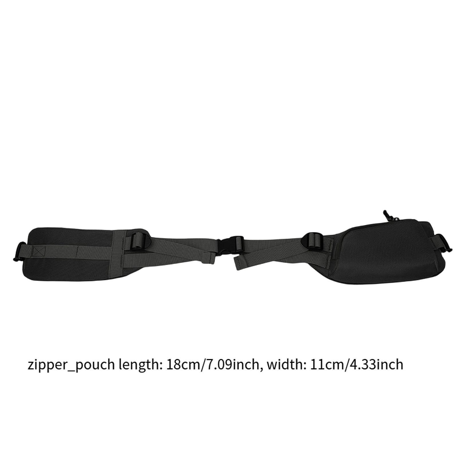 Marsupio Ergonomico da Corsa i - Running Belt recensione e prezzo