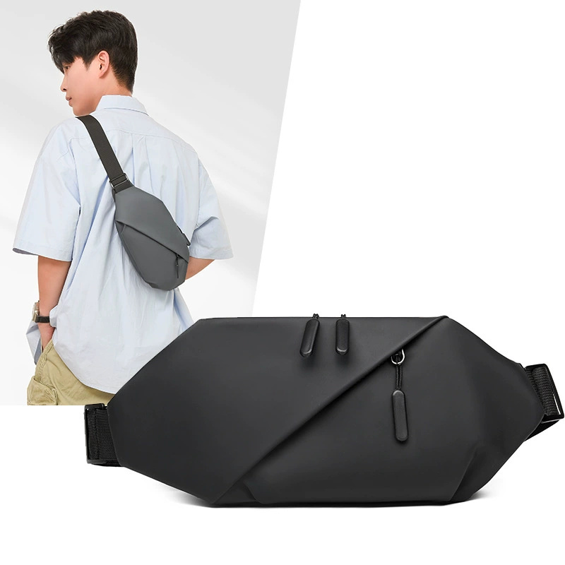 Nuova Borsa da Cintura Minimal - Running Belt recensione e prezzo