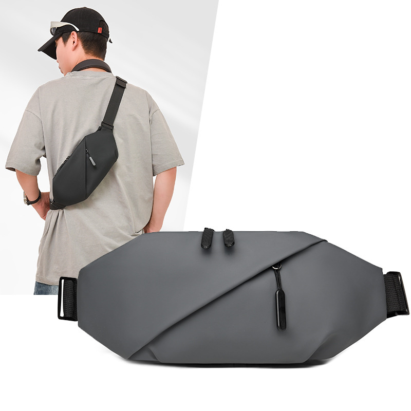 Nuova Borsa da Cintura Minimal - Running Belt recensione e prezzo