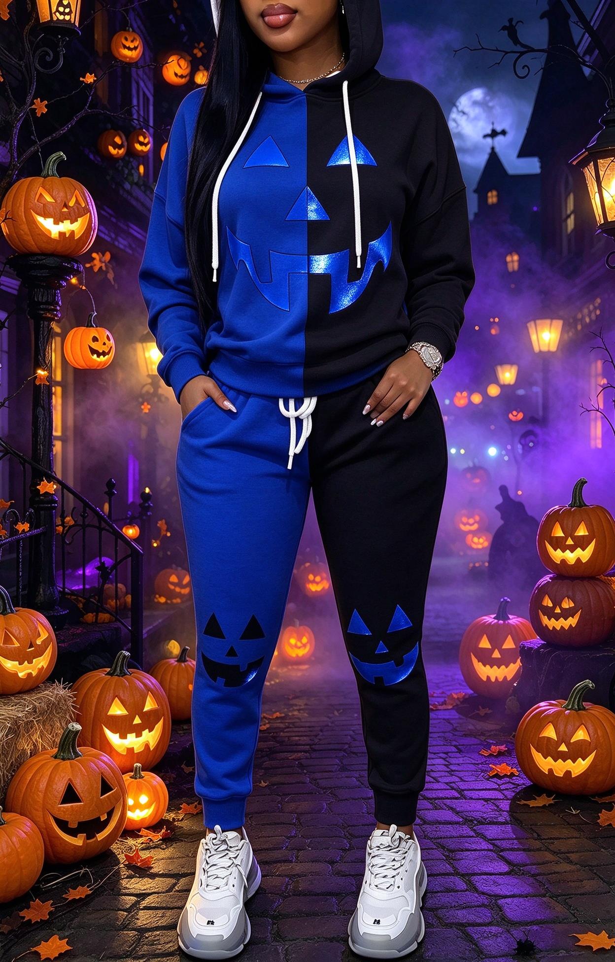 Tuta da donna con cappuccio e  - Joggers Pants recensione e prezzo