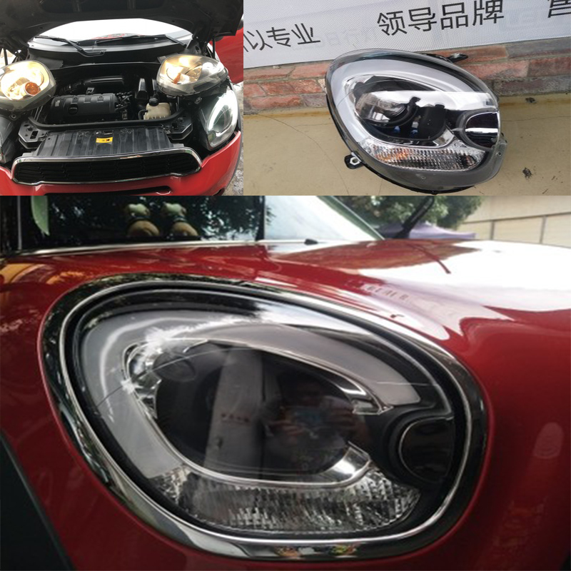 2 Pezzi di Fari a LED per BMW  - Running Headlamp recensione e prezzo