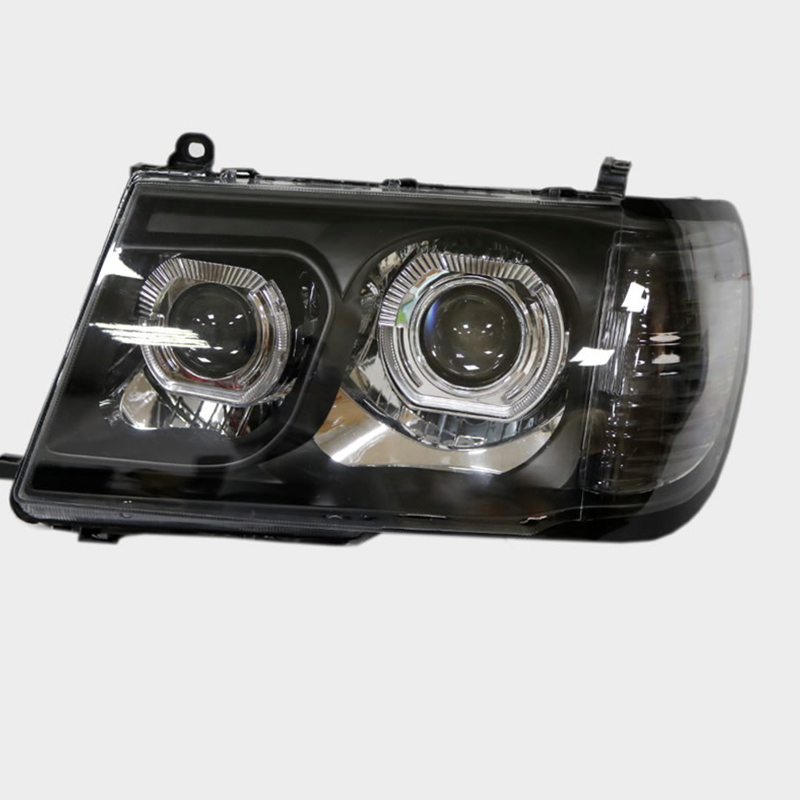 Gruppo Fari a LED Completo per - Running Headlamp recensione e prezzo