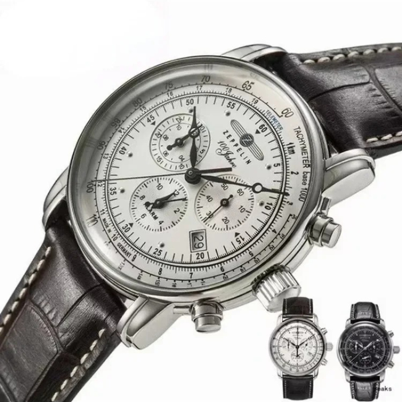 Orologio da Polso Automatico Z - Running Watch recensione e prezzo