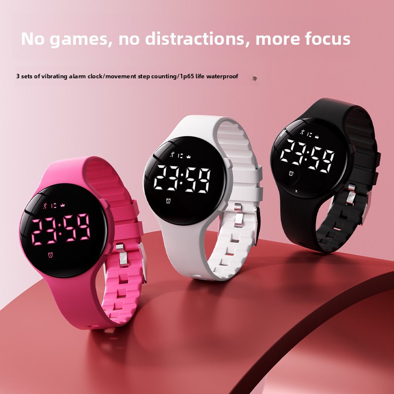 2026LED Smart Band per Donne,  - Running Watch recensione e prezzo