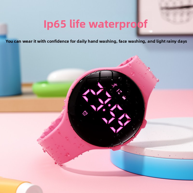 2026LED Smart Band per Donne,  - Running Watch recensione e prezzo