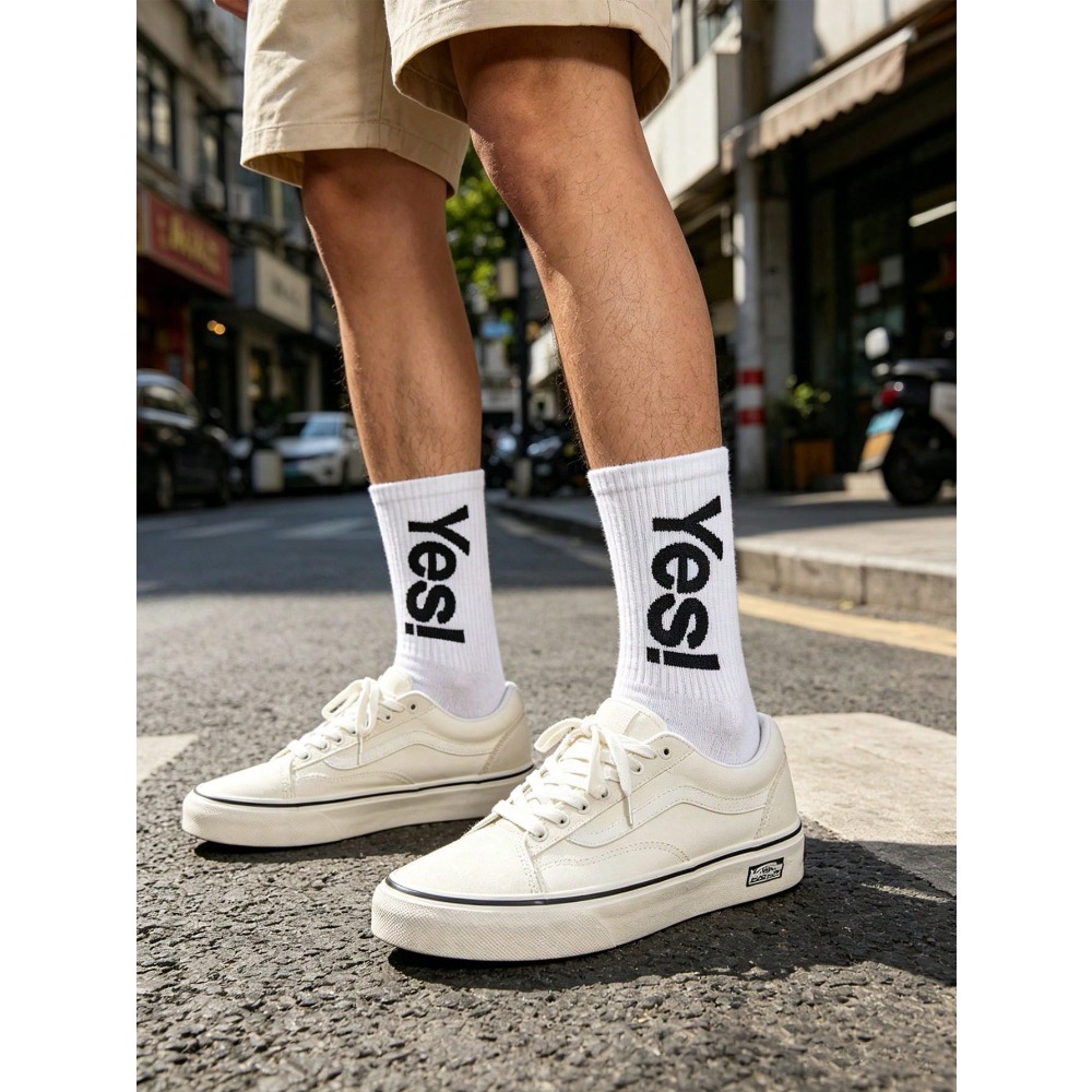 1/4 paio di calzini con motivo - Sports Socks recensione e prezzo