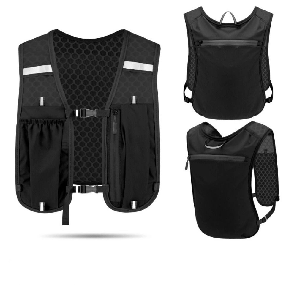 Gilet da Corsa Riflettente Imp - Hydration Vest recensione e prezzo