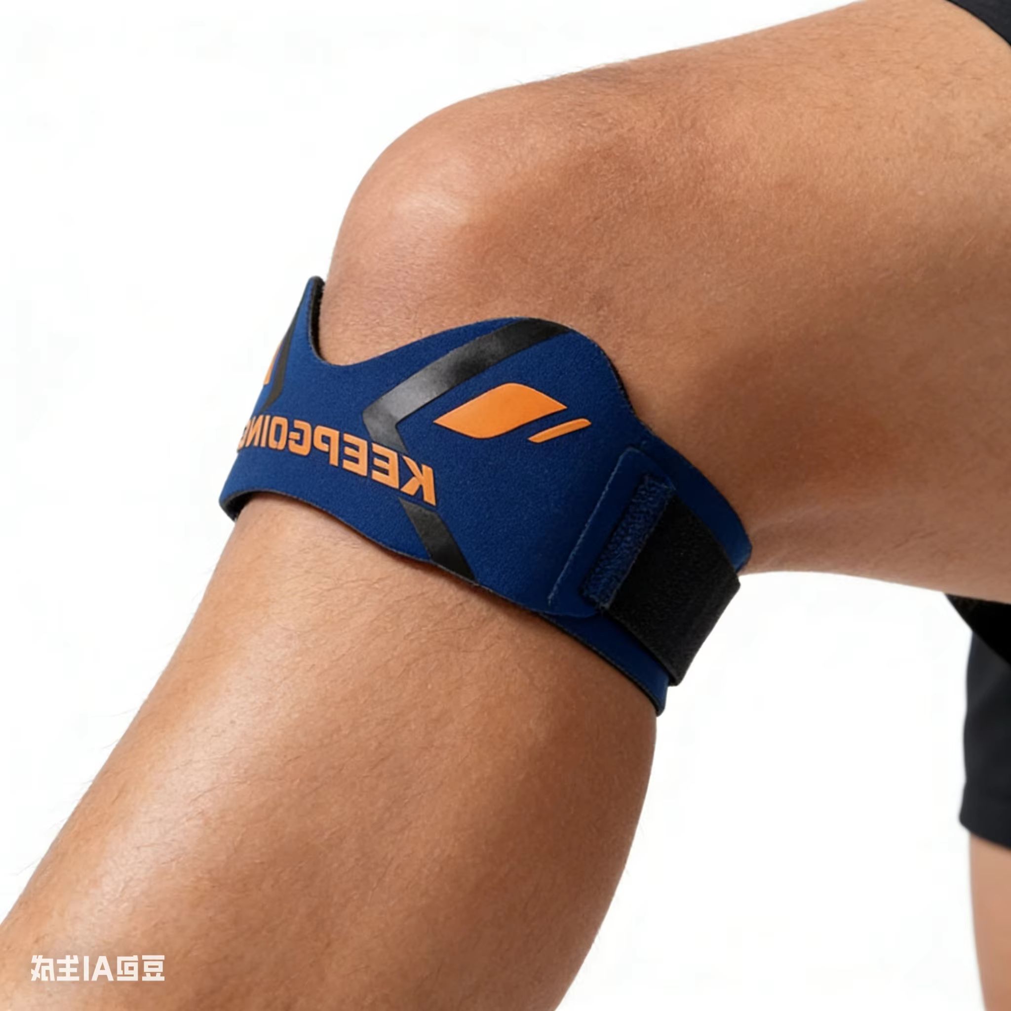 Supporto Regolabile per Ginocc - Running Belt recensione e prezzo