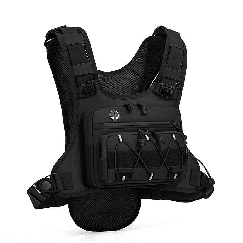 Borsa Tattica Multifunzione: G - Hydration Vest recensione e prezzo
