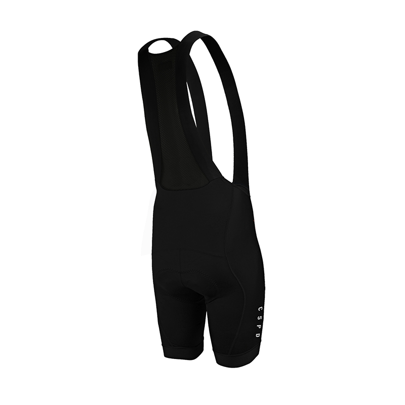 CSPD Pantaloncini con bretelle - Race Bib recensione e prezzo