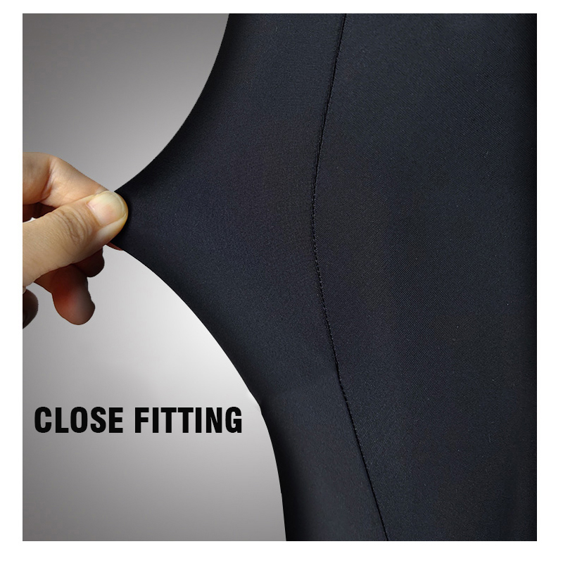 CSPD Pantaloncini con bretelle - Race Bib recensione e prezzo
