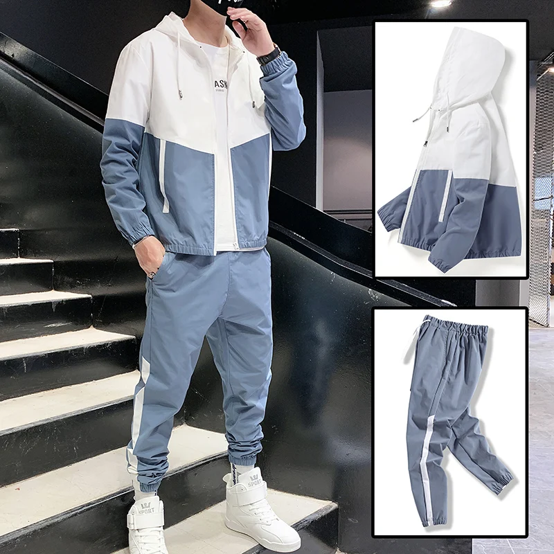 Tuta da Uomo 2026, Joggers Cas - Joggers Pants recensione e prezzo